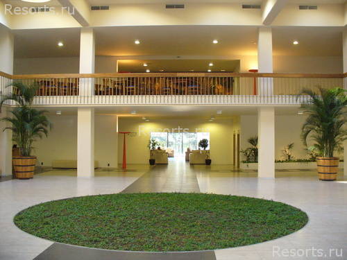 Grand Hotel Varna 4